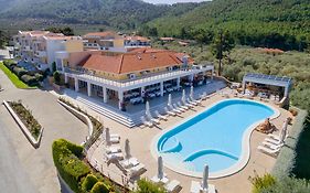 Hotel Louloudis Thassos